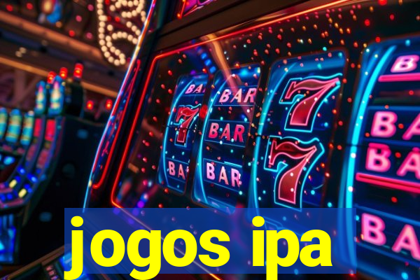 jogos ipa